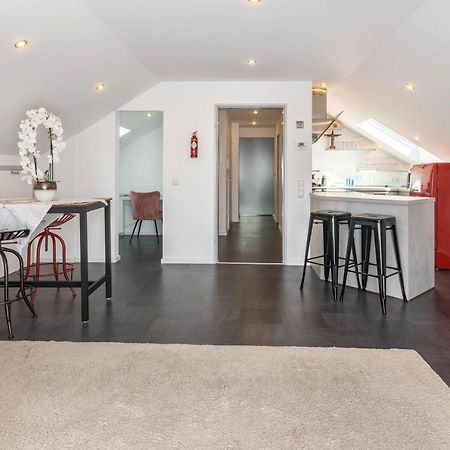 Appartamento Loft 41 Radolfzell am Bodensee Esterno foto