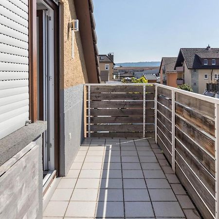 Appartamento Loft 41 Radolfzell am Bodensee Esterno foto