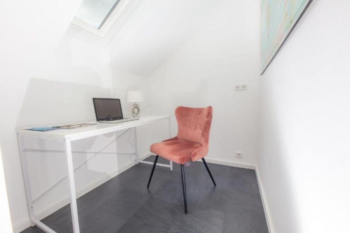 Appartamento Loft 41 Radolfzell am Bodensee Esterno foto