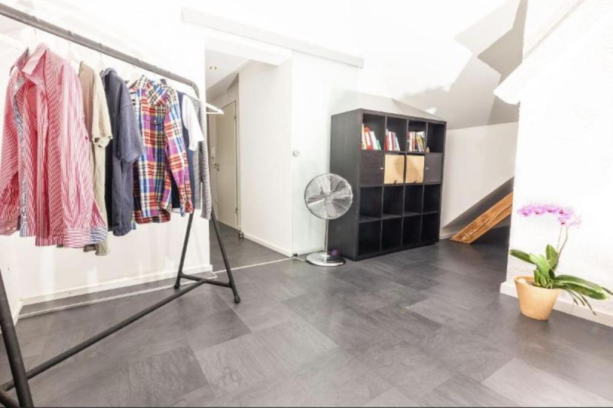 Appartamento Loft 41 Radolfzell am Bodensee Esterno foto