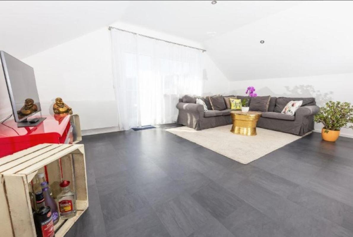 Appartamento Loft 41 Radolfzell am Bodensee Esterno foto