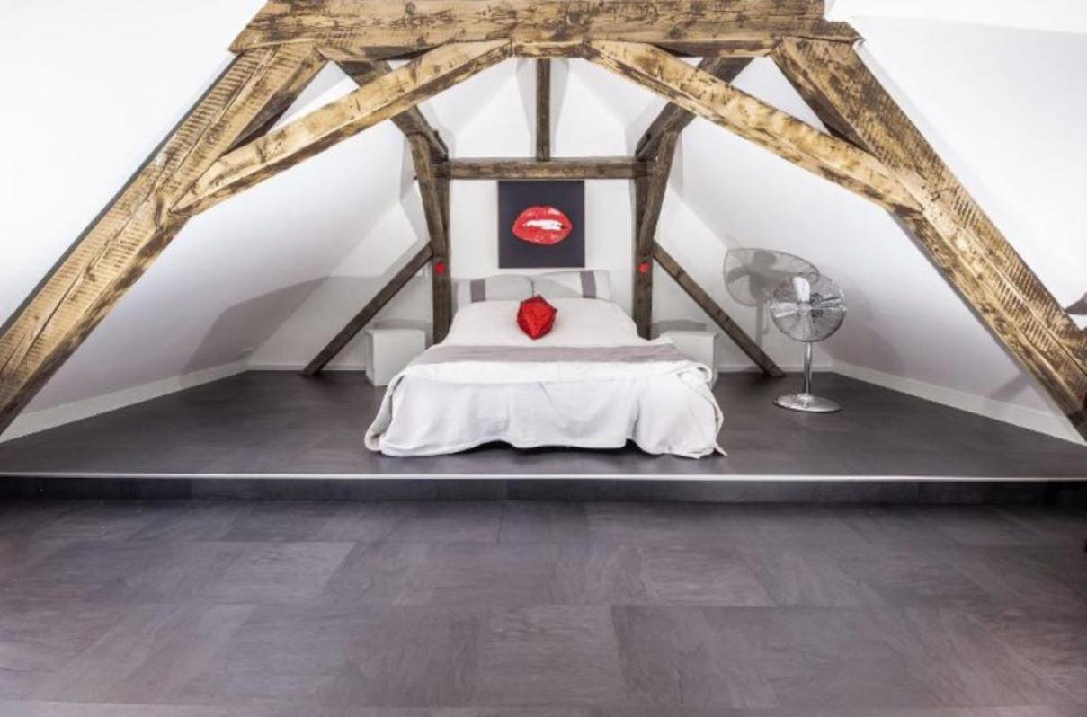 Appartamento Loft 41 Radolfzell am Bodensee Esterno foto