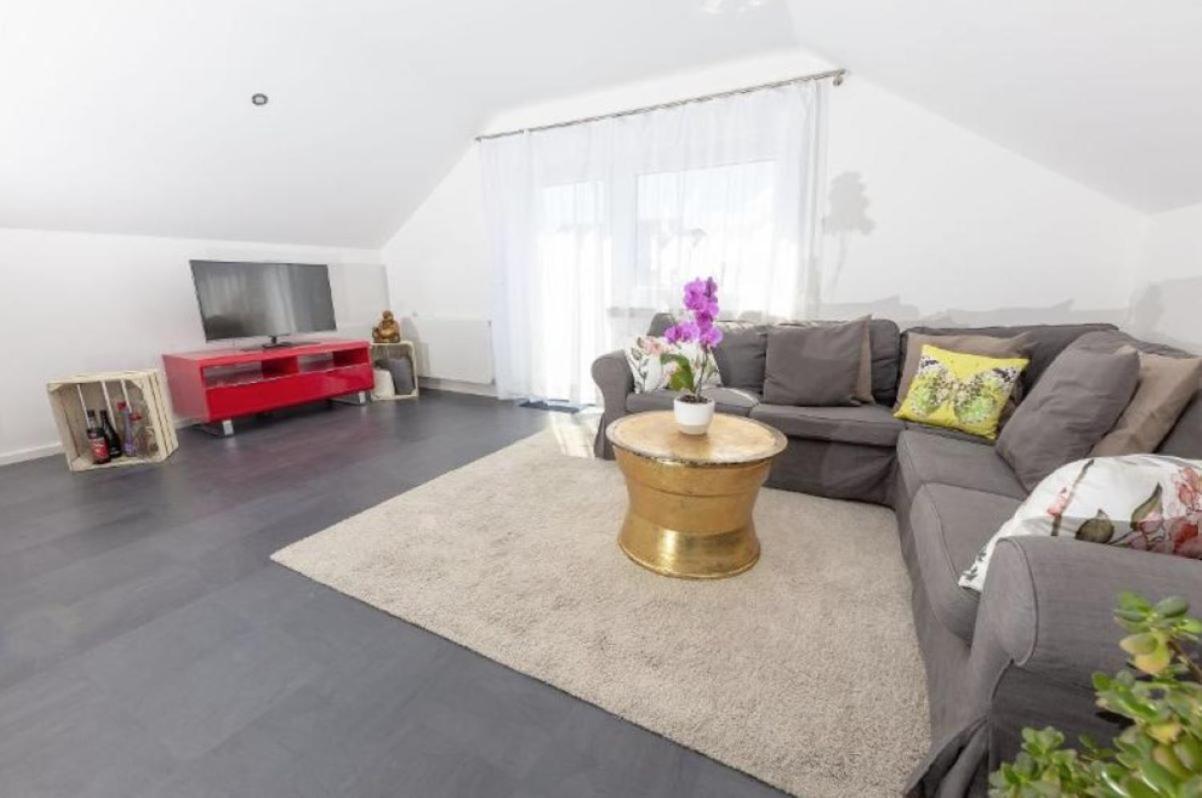 Appartamento Loft 41 Radolfzell am Bodensee Esterno foto