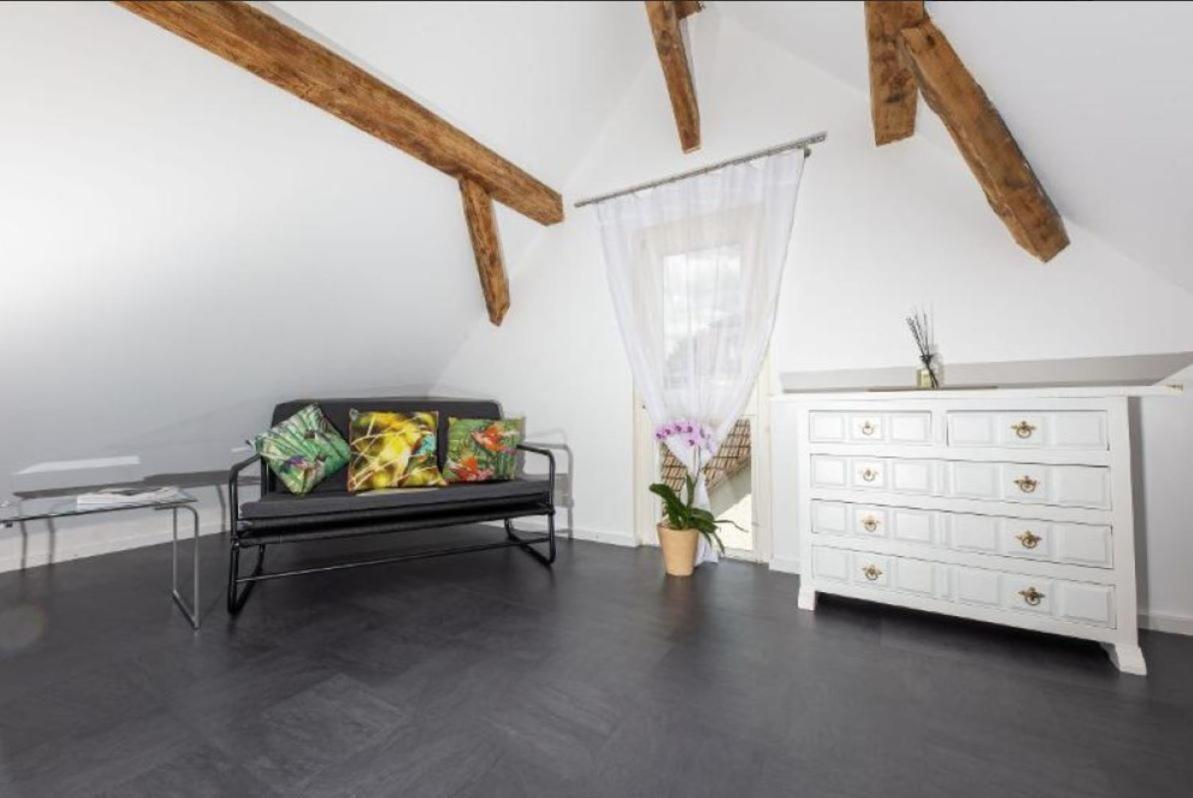 Appartamento Loft 41 Radolfzell am Bodensee Esterno foto